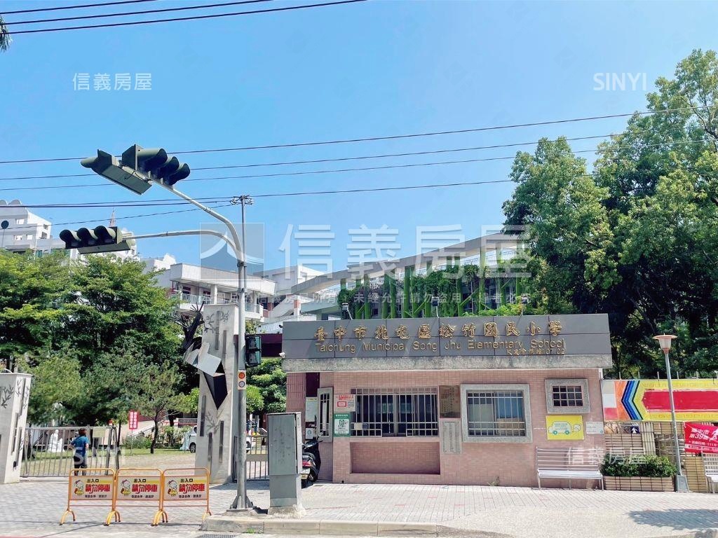 急！低總價創立方Ａ２３房屋室內格局與周邊環境
