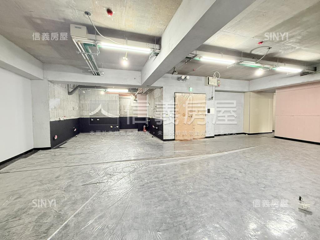 【誠售】中山世紀高樓房屋室內格局與周邊環境
