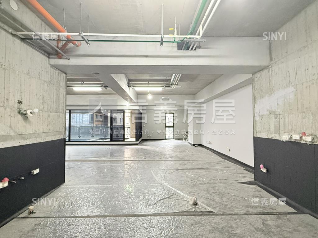 【誠售】中山世紀高樓房屋室內格局與周邊環境