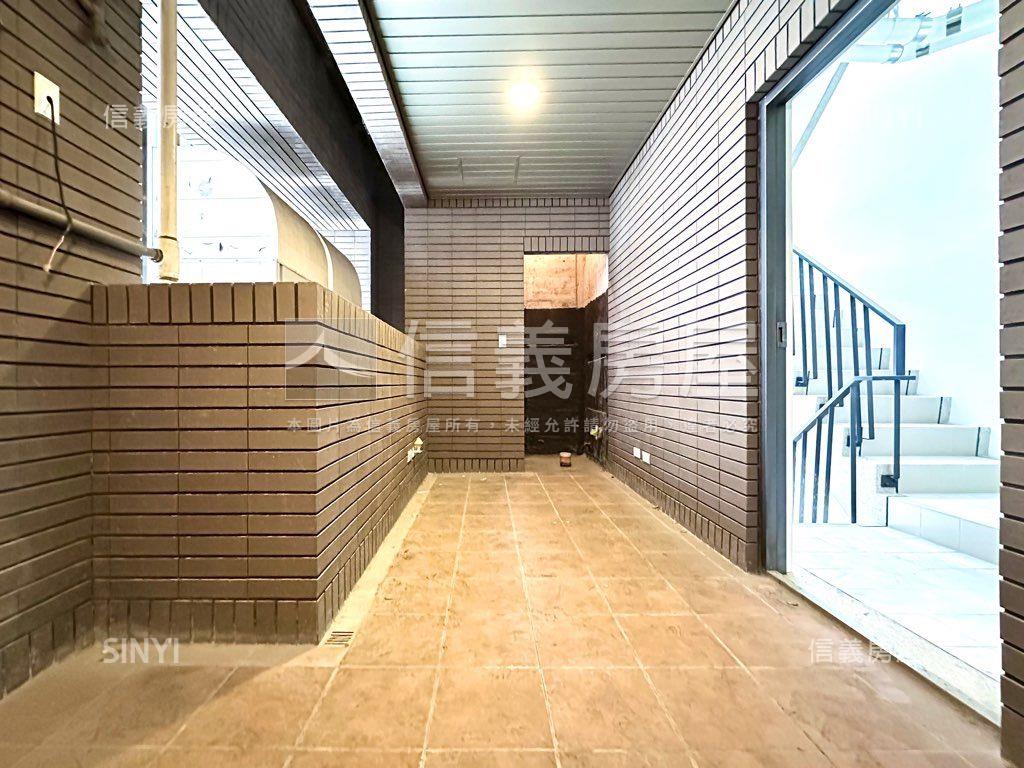 【誠售】中山世紀高樓房屋室內格局與周邊環境