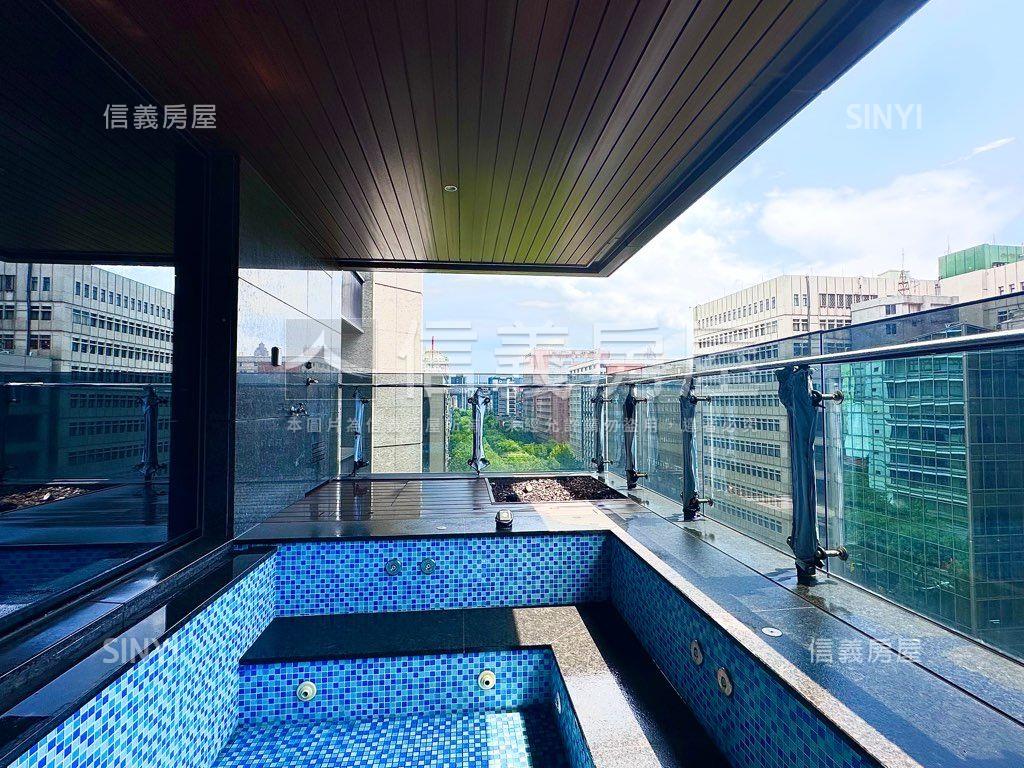 【誠售】中山世紀高樓房屋室內格局與周邊環境