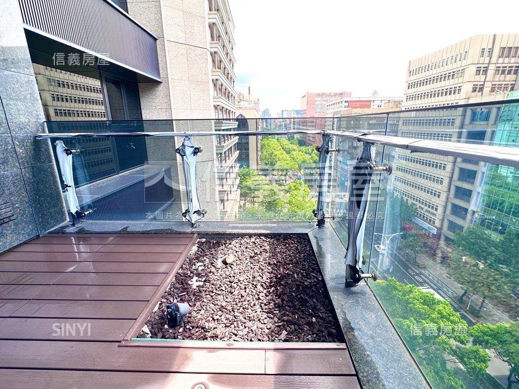 【誠售】中山世紀高樓房屋室內格局與周邊環境