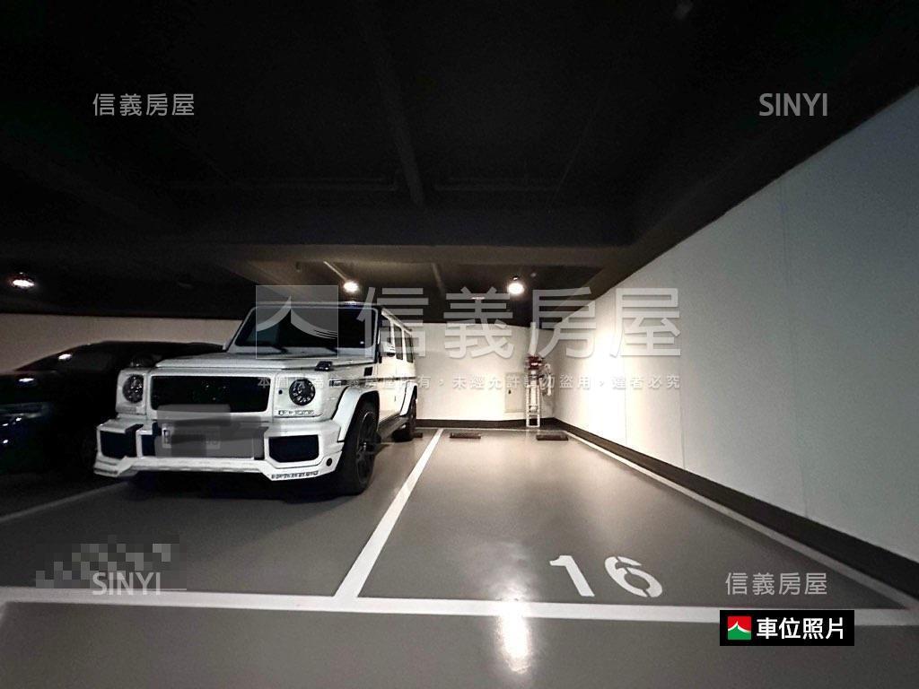 【誠售】中山世紀高樓房屋室內格局與周邊環境