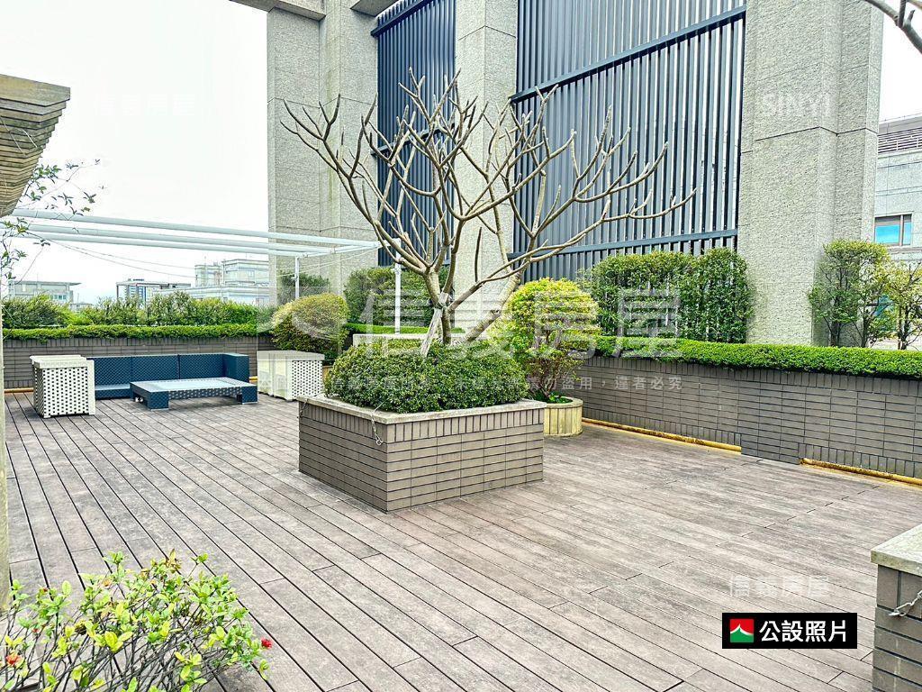 【誠售】中山世紀高樓房屋室內格局與周邊環境