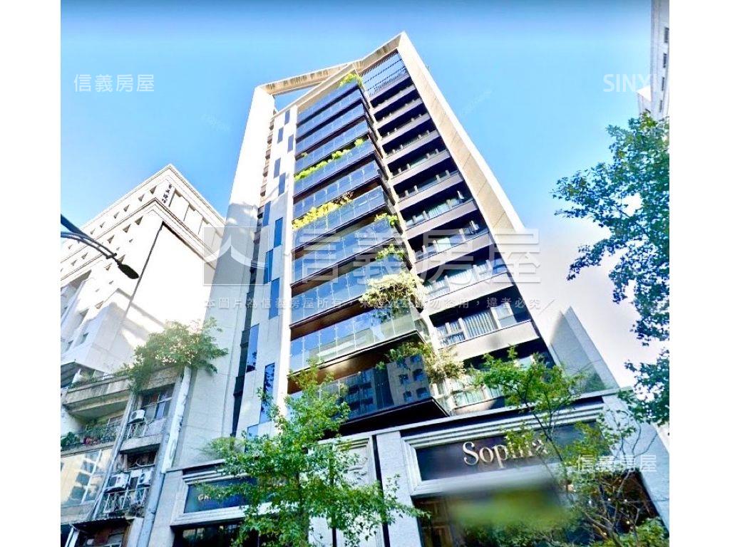 【誠售】中山世紀高樓房屋室內格局與周邊環境