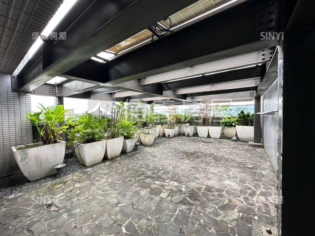 知名華固邊間．質感設計優房屋室內格局與周邊環境