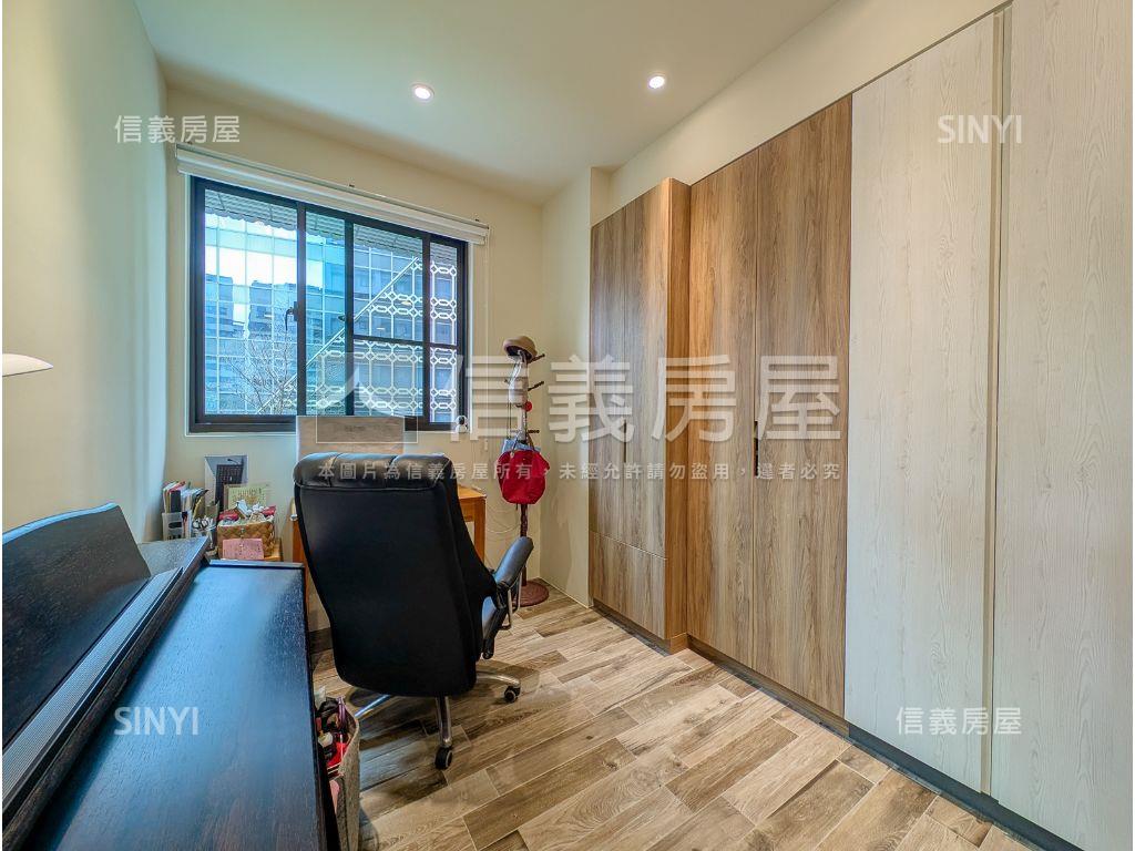 知名華固邊間．質感設計優房屋室內格局與周邊環境