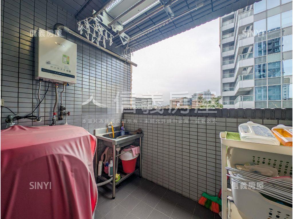 知名華固邊間．質感設計優房屋室內格局與周邊環境