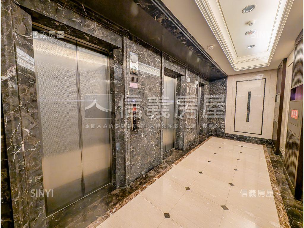 知名華固邊間．質感設計優房屋室內格局與周邊環境