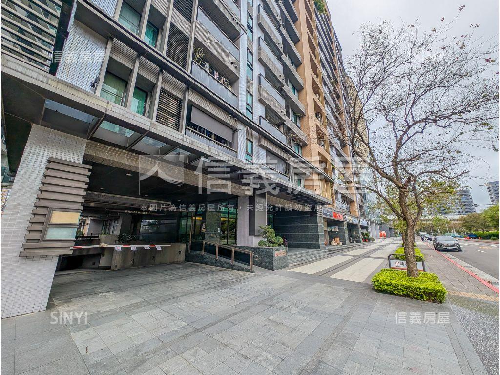 知名華固邊間．質感設計優房屋室內格局與周邊環境