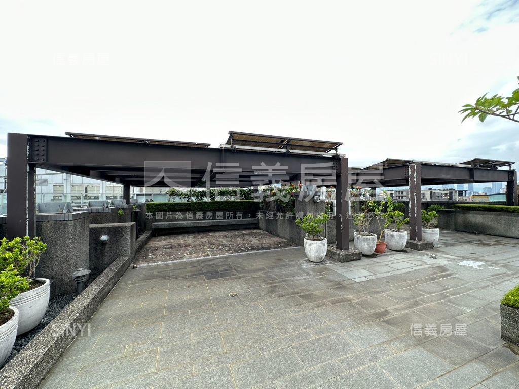 知名華固邊間．質感設計優房屋室內格局與周邊環境