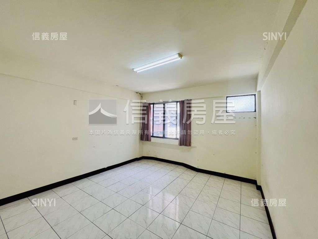 南紡平實稀有黃金透天店面房屋室內格局與周邊環境