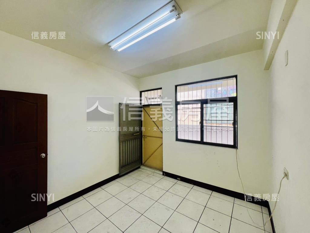 南紡平實稀有黃金透天店面房屋室內格局與周邊環境