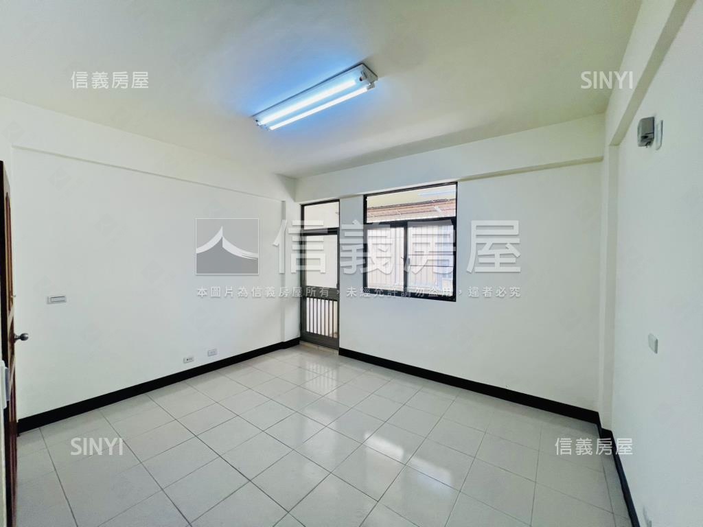 南紡平實稀有黃金透天店面房屋室內格局與周邊環境