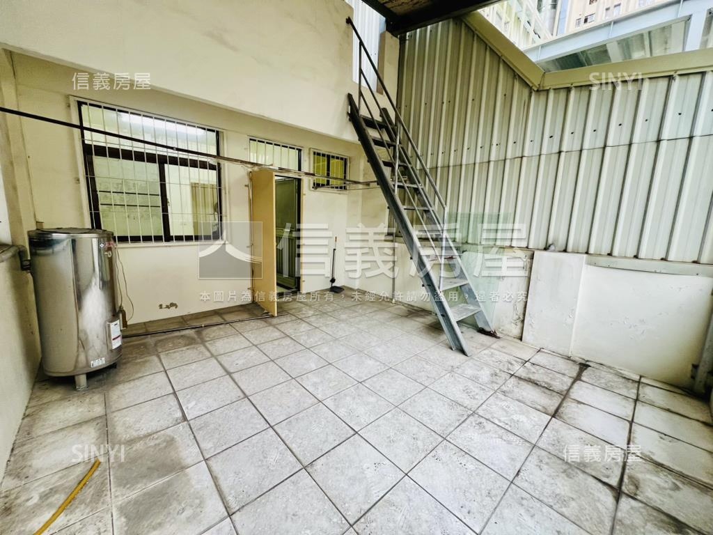 南紡平實稀有黃金透天店面房屋室內格局與周邊環境