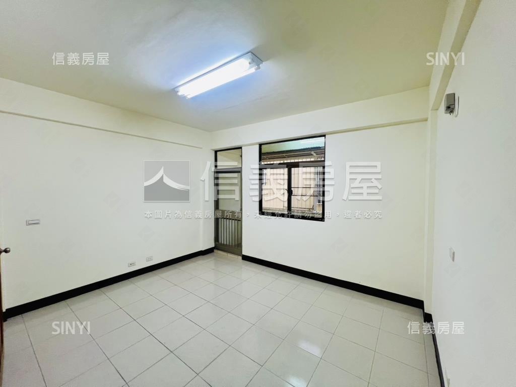 南紡平實稀有黃金透天店面房屋室內格局與周邊環境