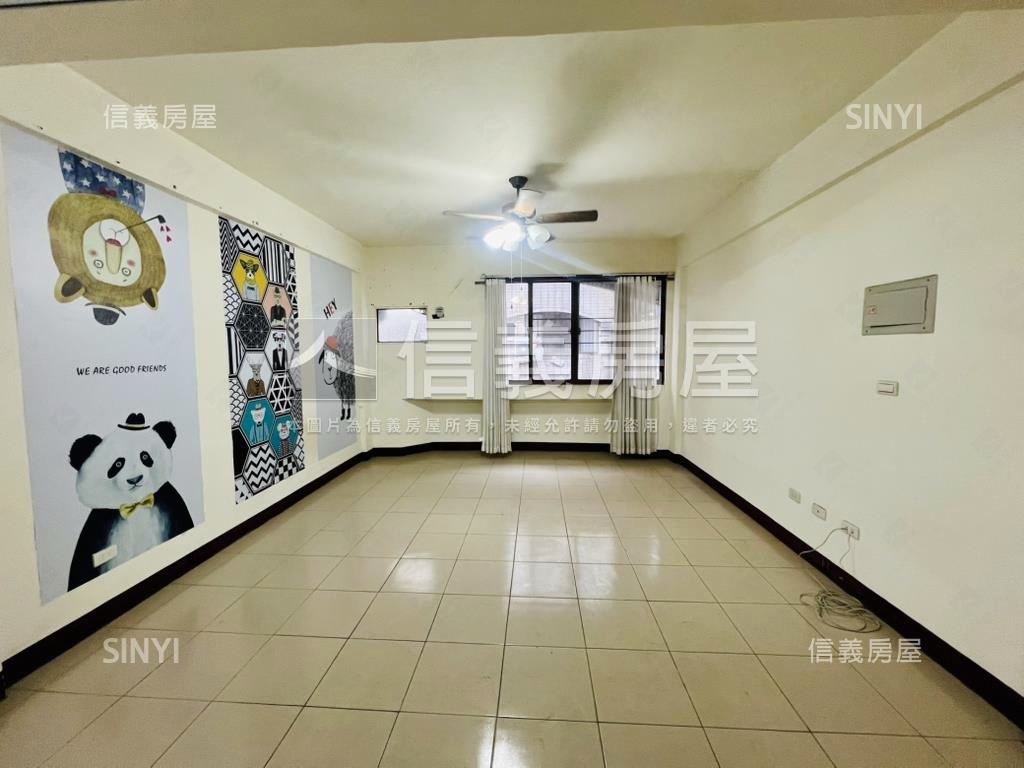 南紡平實稀有黃金透天店面房屋室內格局與周邊環境