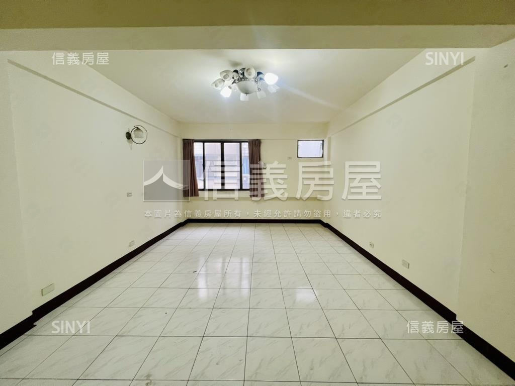 南紡平實稀有黃金透天店面房屋室內格局與周邊環境