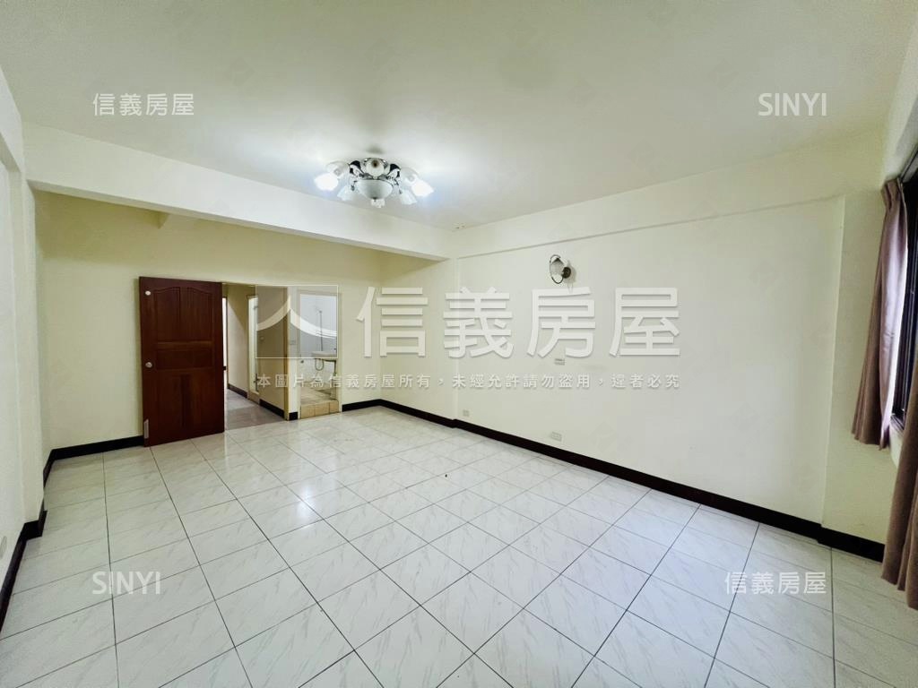 南紡平實稀有黃金透天店面房屋室內格局與周邊環境