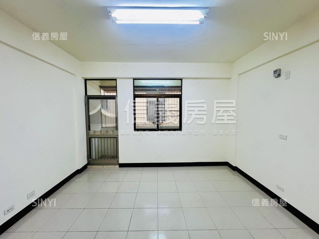 南紡平實稀有黃金透天店面房屋室內格局與周邊環境