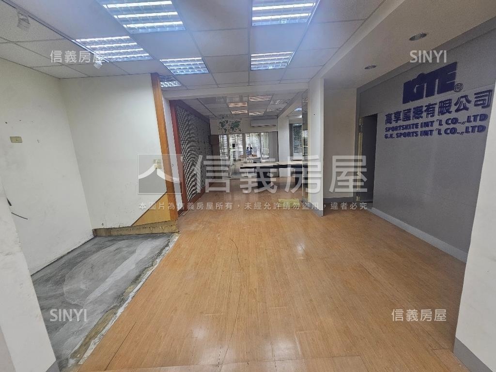 民生社區大空間景觀美寓房屋室內格局與周邊環境