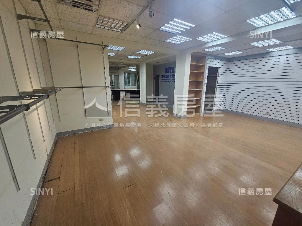 民生社區大空間景觀美寓房屋室內格局與周邊環境