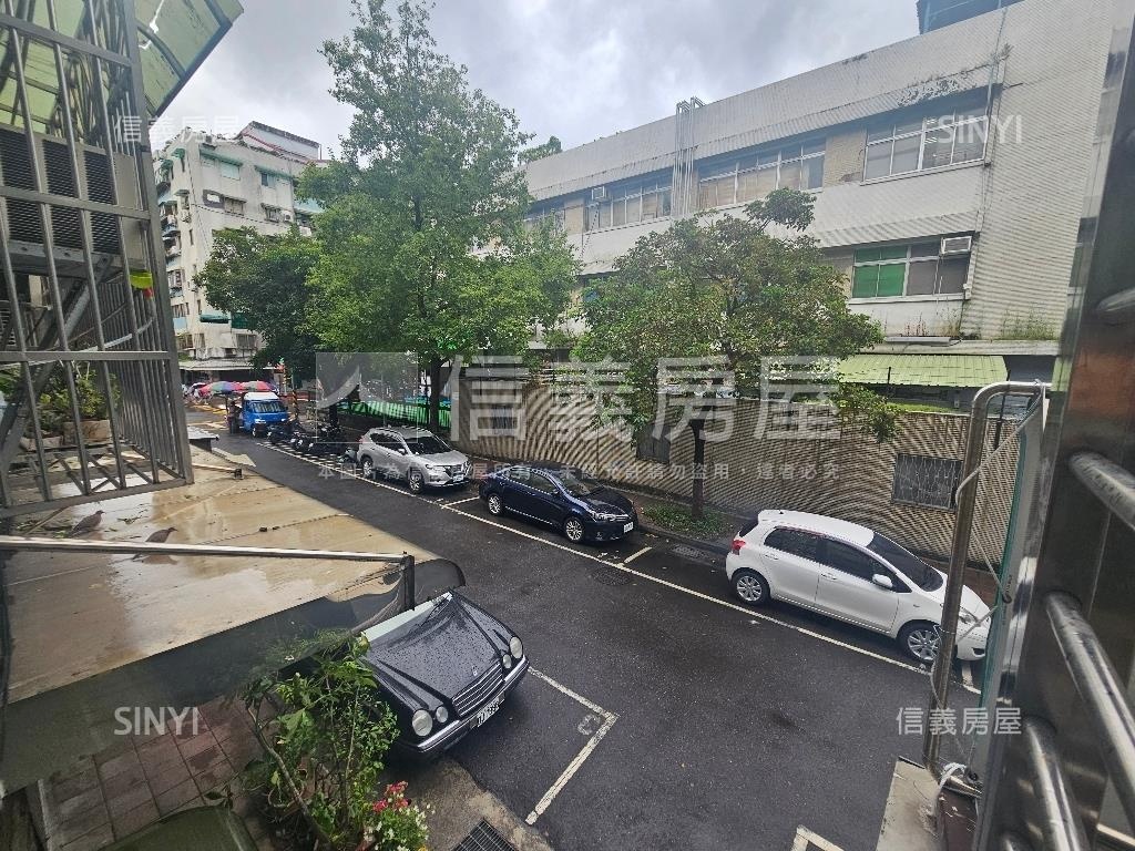 民生社區大空間景觀美寓房屋室內格局與周邊環境