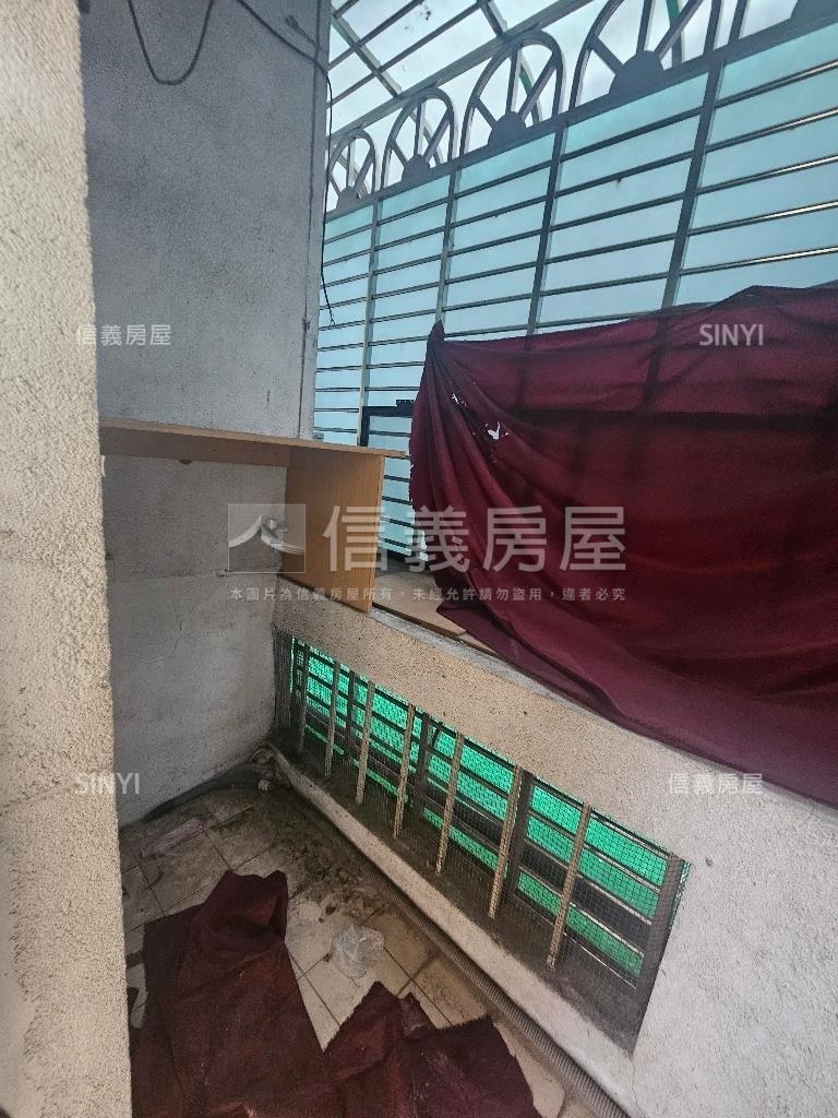 民生社區大空間景觀美寓房屋室內格局與周邊環境