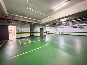 遠雄首席Ｂ１坡平車位