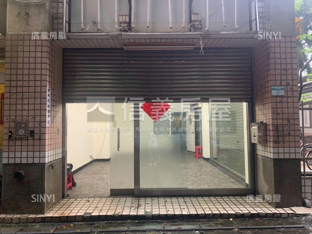 知行路小畫境店面稀有釋出房屋室內格局與周邊環境