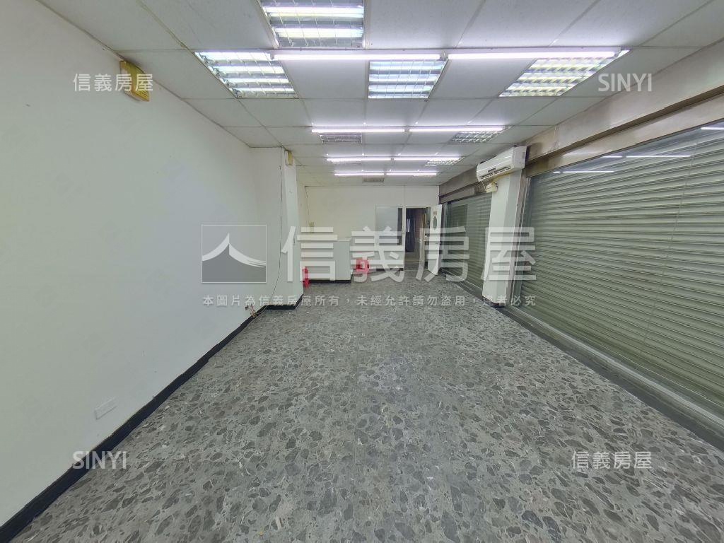 知行路小畫境店面稀有釋出房屋室內格局與周邊環境