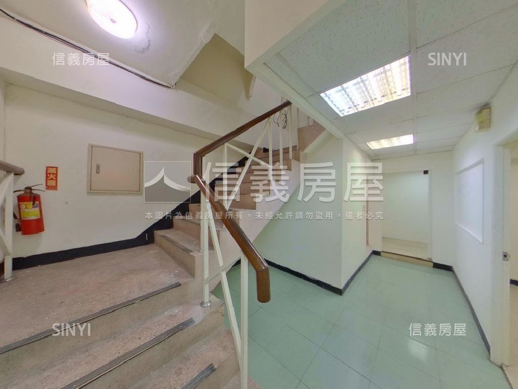 知行路小畫境店面稀有釋出房屋室內格局與周邊環境