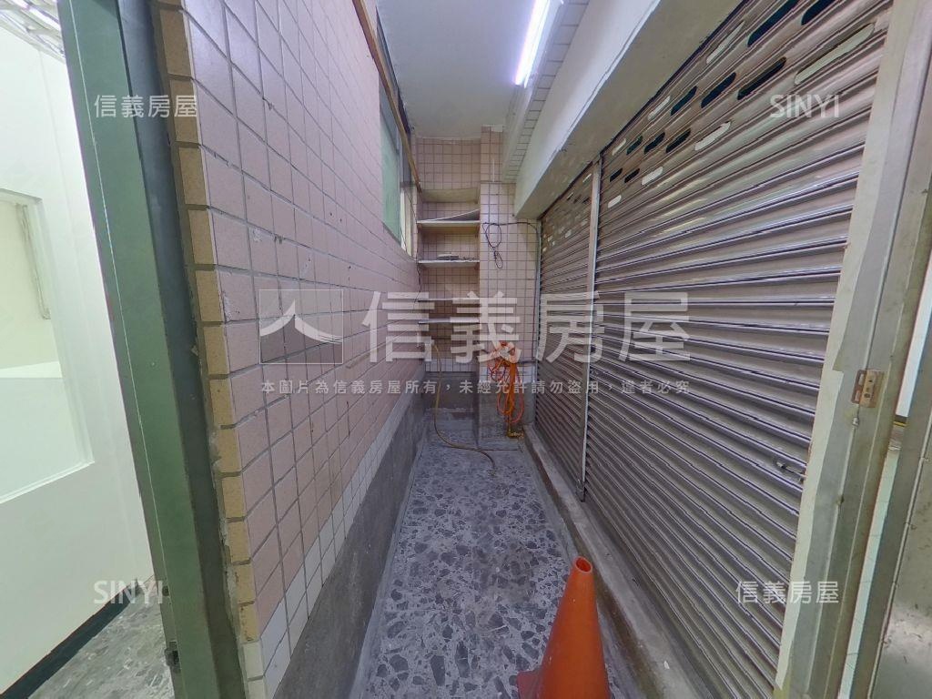 知行路小畫境店面稀有釋出房屋室內格局與周邊環境