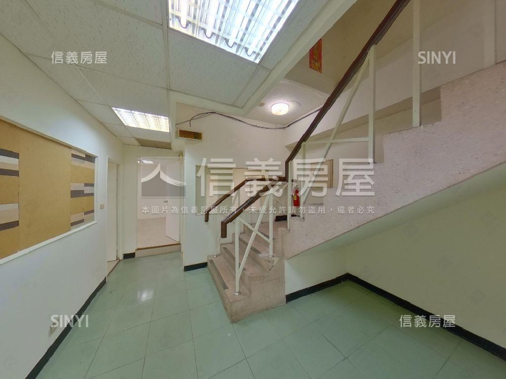 知行路小畫境店面稀有釋出房屋室內格局與周邊環境