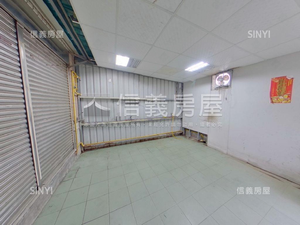 知行路小畫境店面稀有釋出房屋室內格局與周邊環境