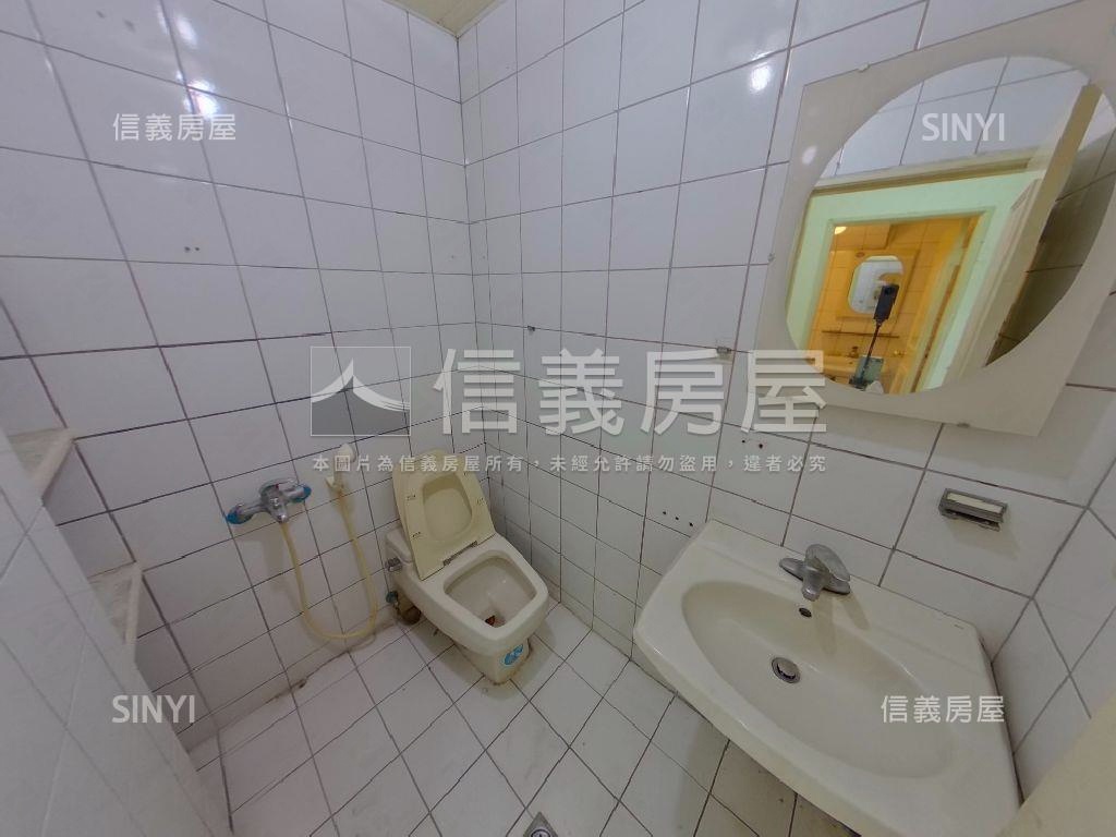 知行路小畫境店面稀有釋出房屋室內格局與周邊環境