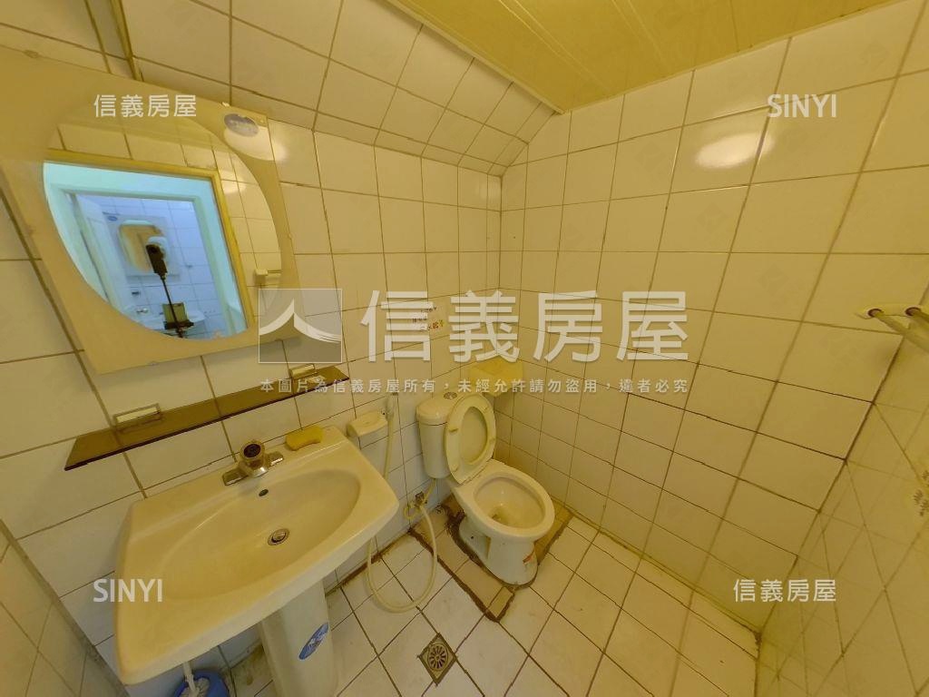 知行路小畫境店面稀有釋出房屋室內格局與周邊環境