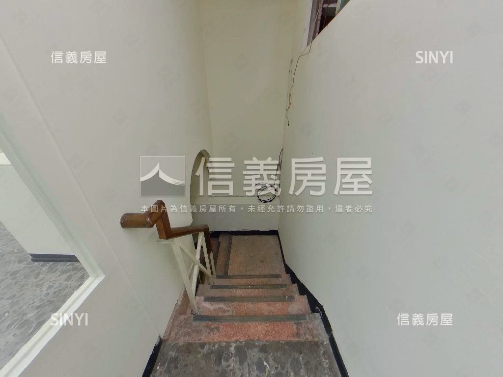 知行路小畫境店面稀有釋出房屋室內格局與周邊環境