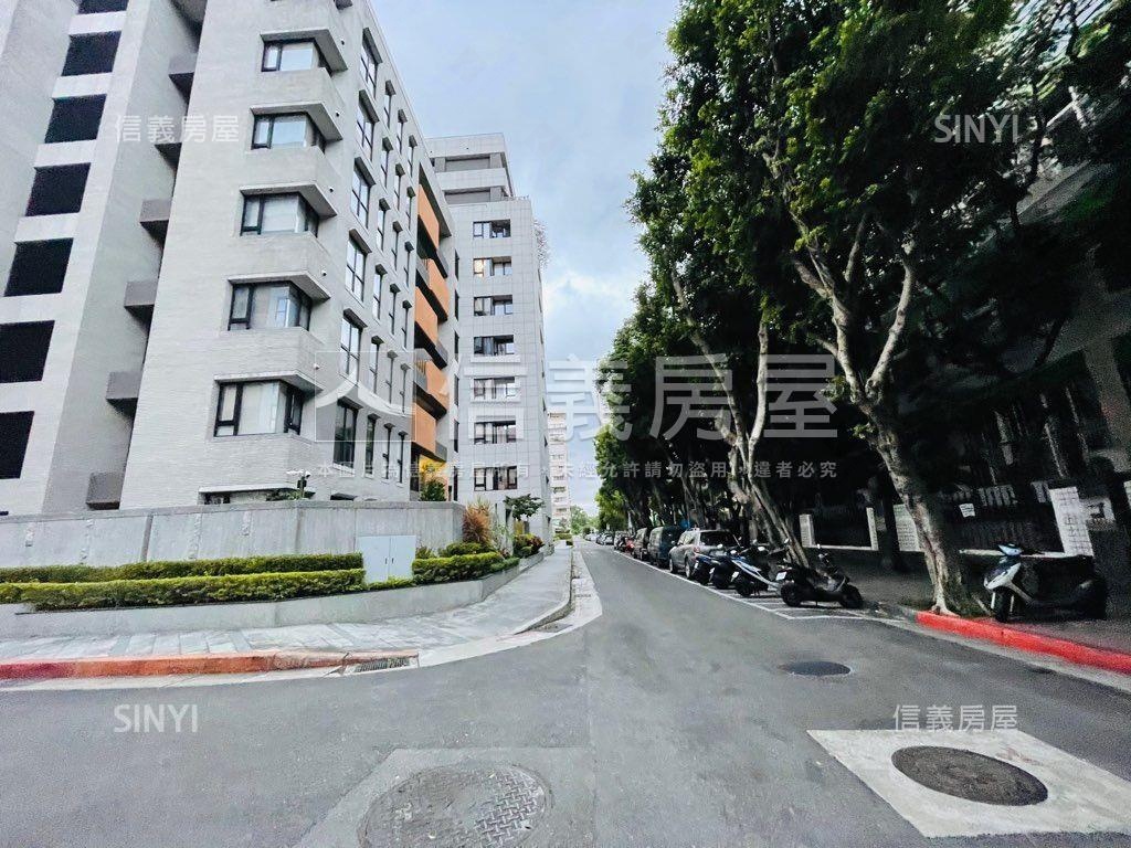 知行路小畫境店面稀有釋出房屋室內格局與周邊環境