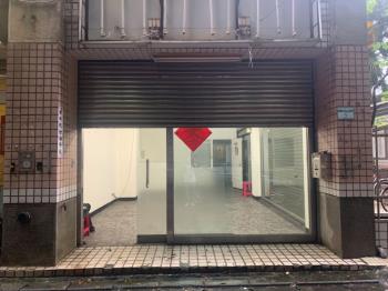 知行路小畫境店面稀有釋出