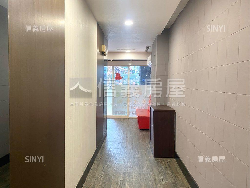 長沙一樓金店房屋室內格局與周邊環境