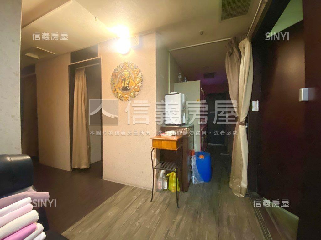 長沙一樓金店房屋室內格局與周邊環境