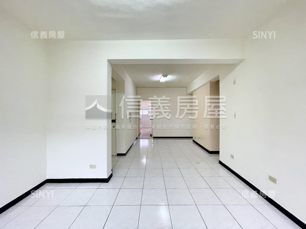 北區育德路大三房成家房屋室內格局與周邊環境