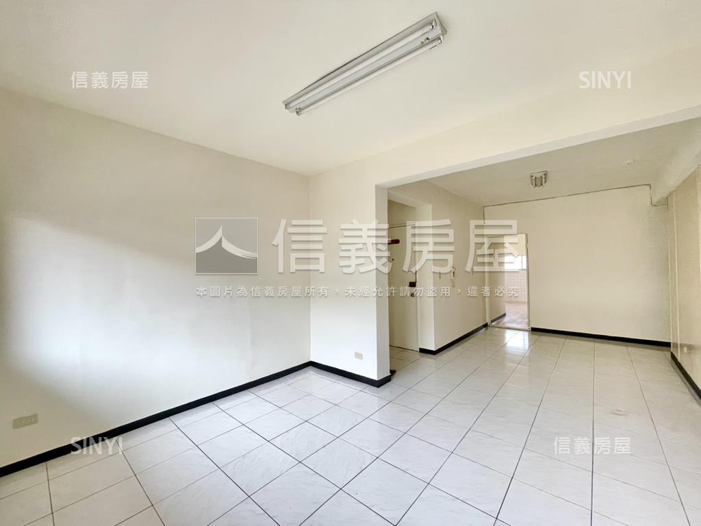 北區育德路大三房成家房屋室內格局與周邊環境