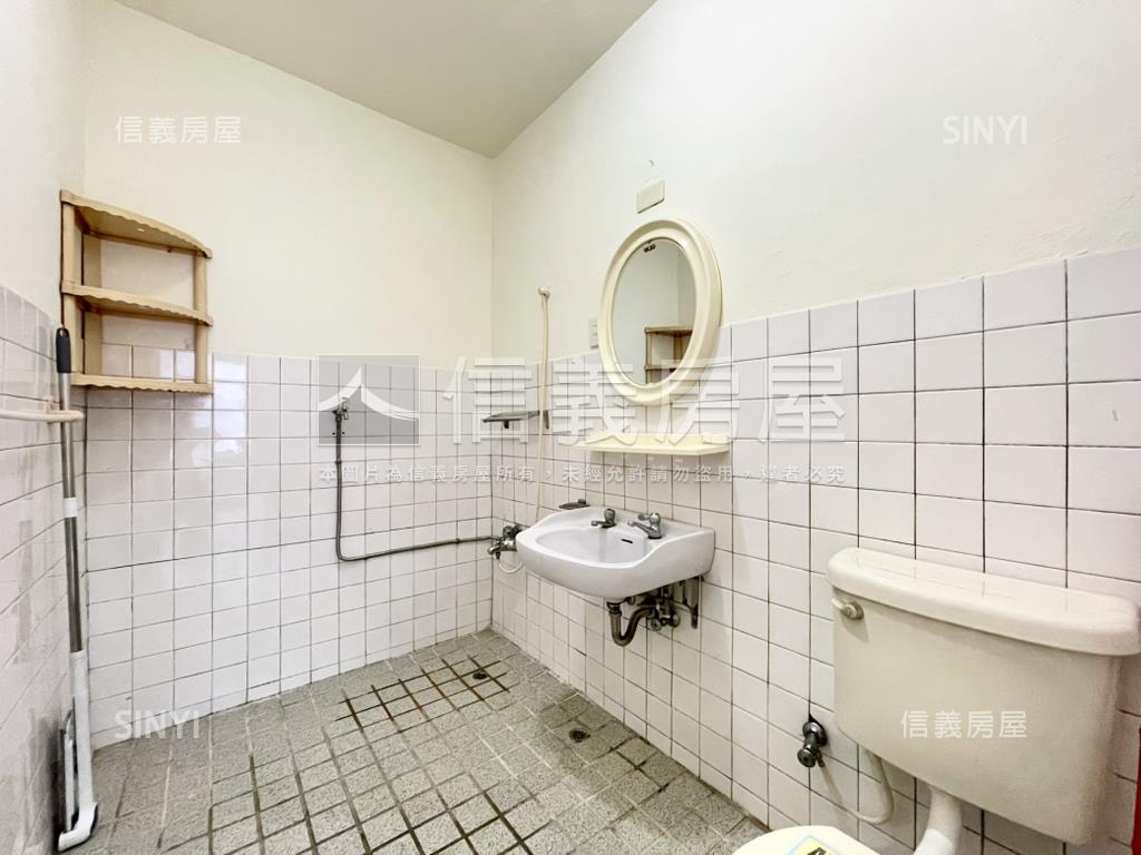 北區育德路大三房成家房屋室內格局與周邊環境