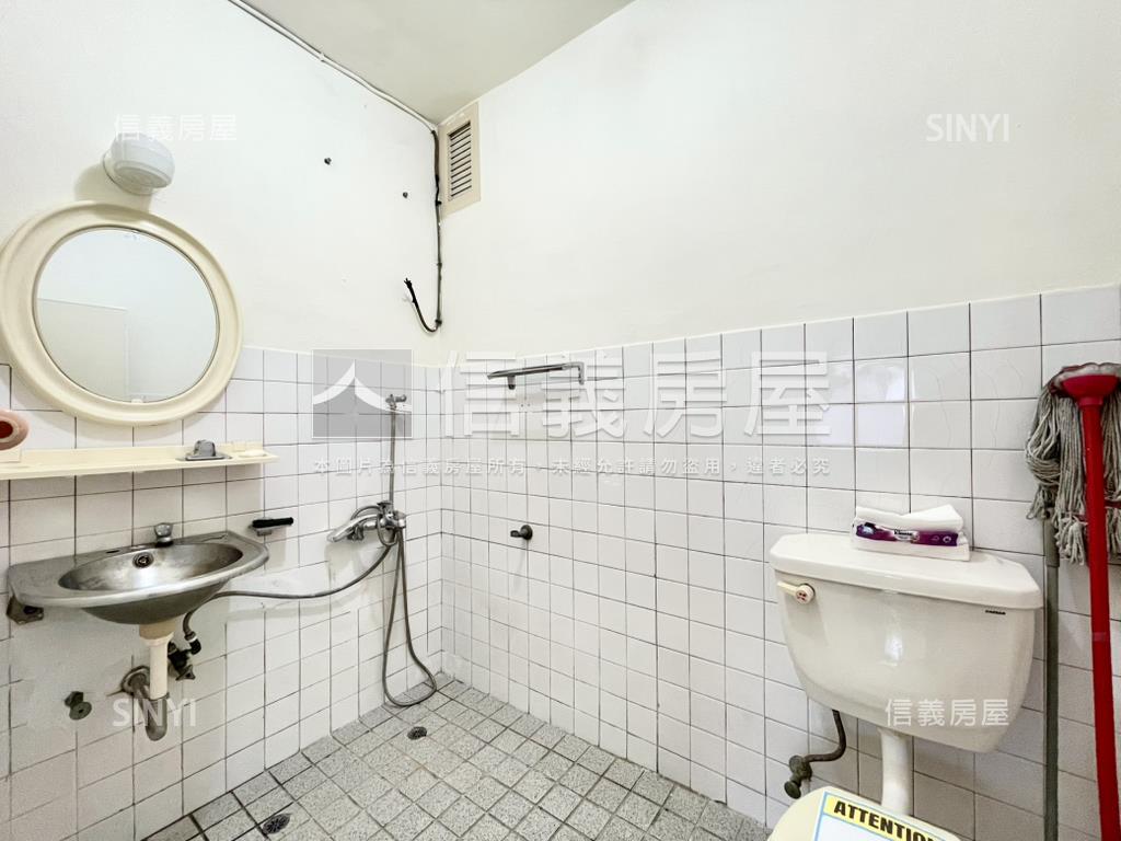北區育德路大三房成家房屋室內格局與周邊環境