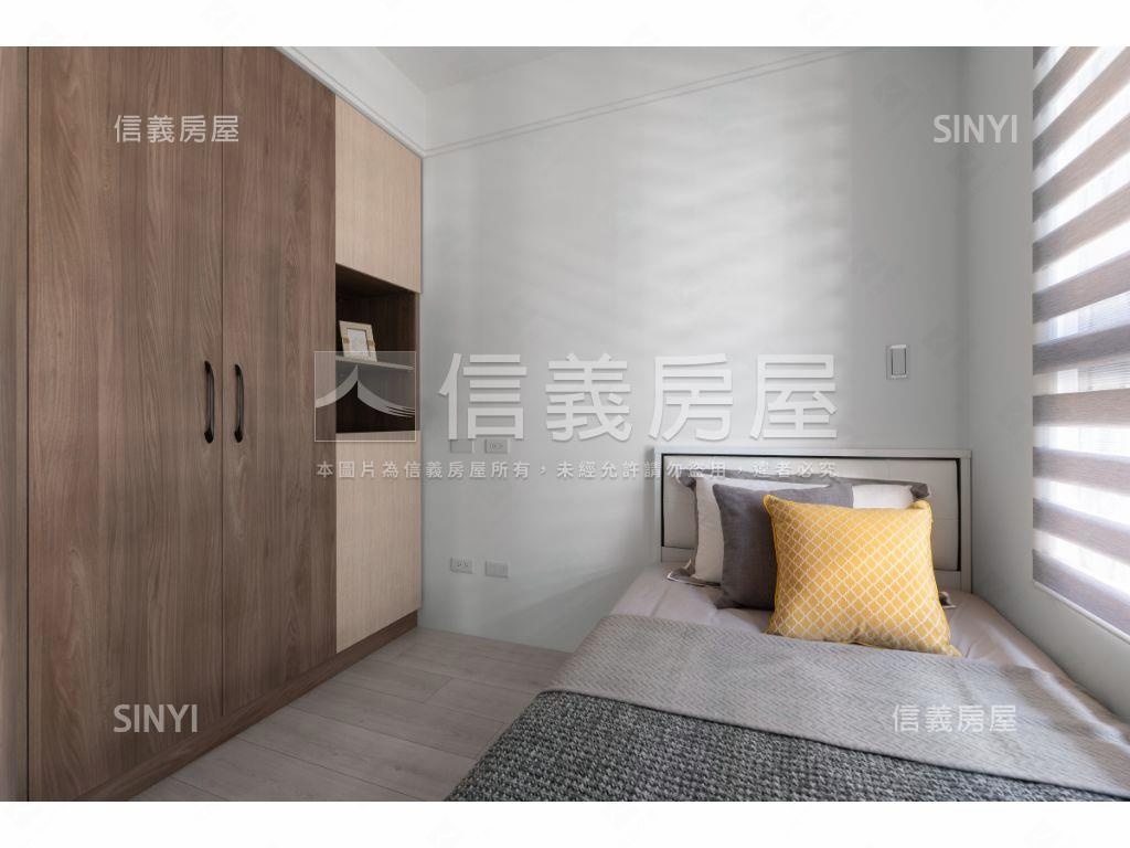 國聚之悅高樓邊間全新未住房屋室內格局與周邊環境