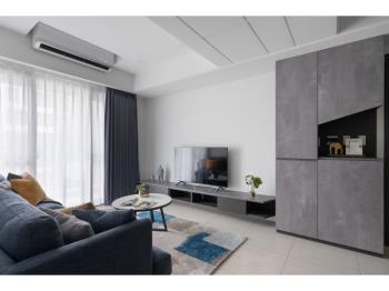 全新未住高樓邊間國聚之悅