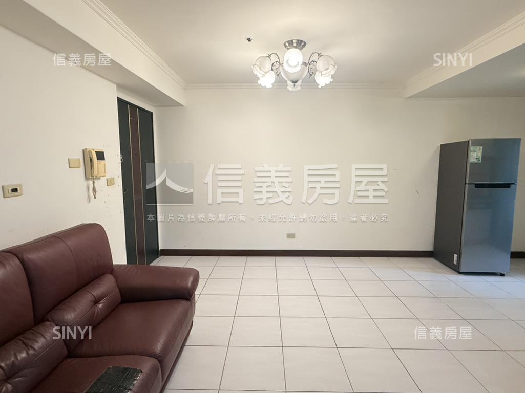 高樓冠德公園家房屋室內格局與周邊環境