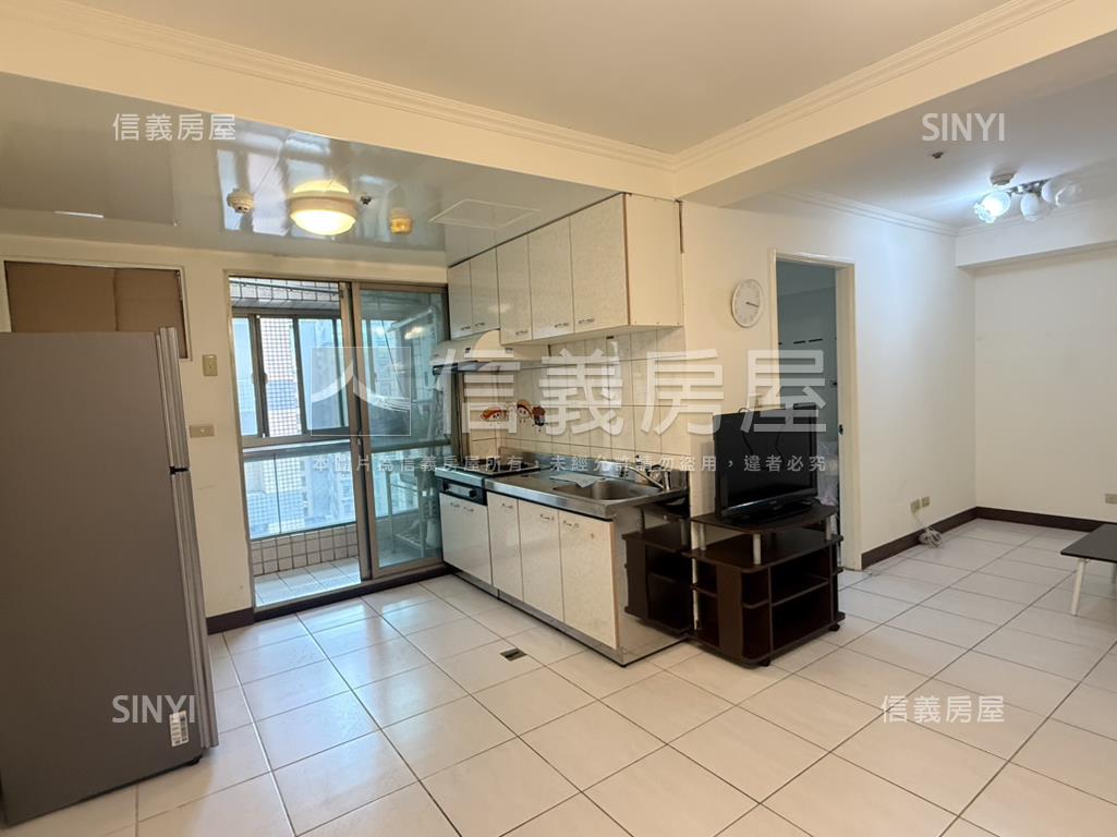 高樓冠德公園家房屋室內格局與周邊環境